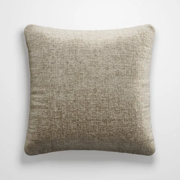 Textured Chenille Made To Measure Cushion Cover 3