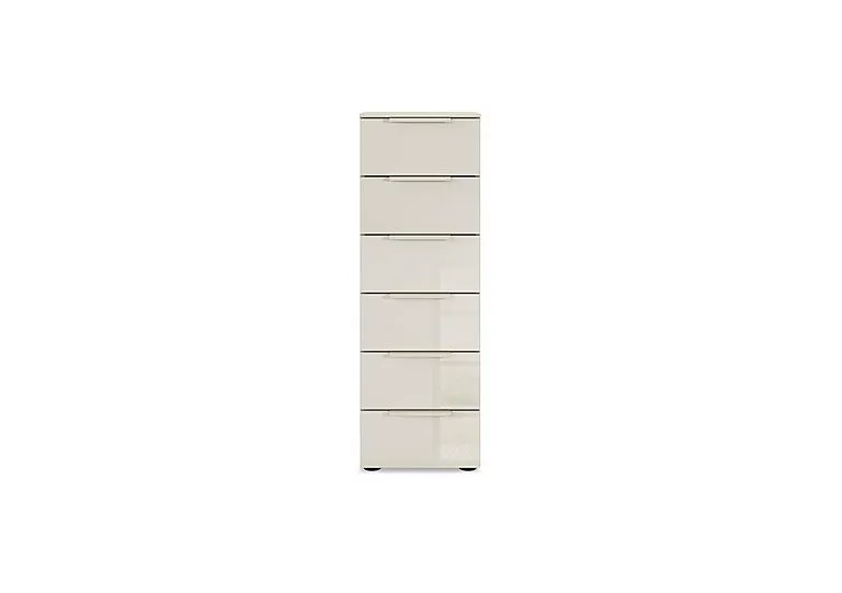 Estella 6 Drawer Chest - Bedroom Furniture - In Time for Christmas