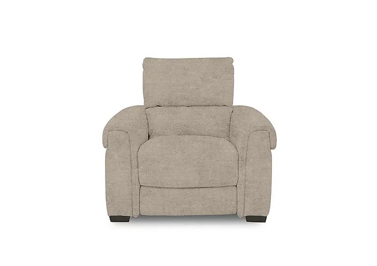 Nixon Fabric Chair - R120 Light Khaki