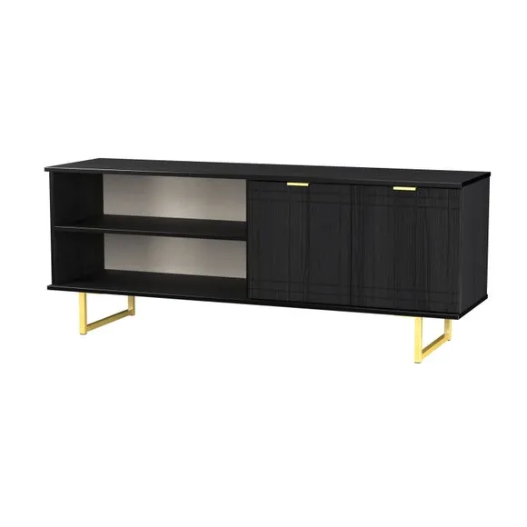 Darlton Wide TV Unit for TVs up to 65" 4
