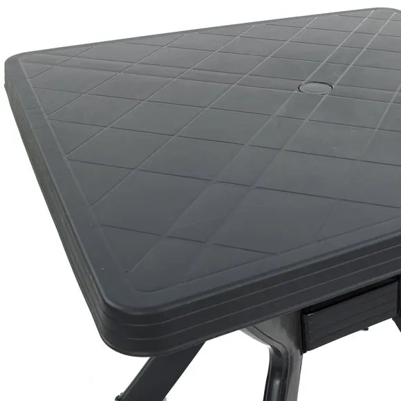 Trabella Square Turin Table 3