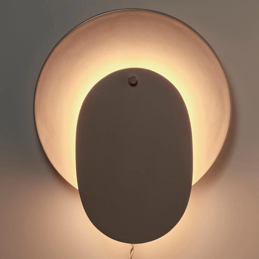 Serax Nebula Wall Light 03 White 4