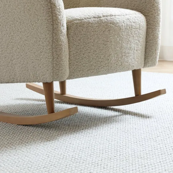 Theo Borg Rocking Chair 5