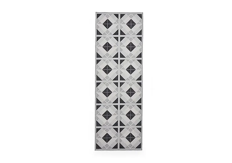 Kukini Washable Runner - 76cm-x-150cm