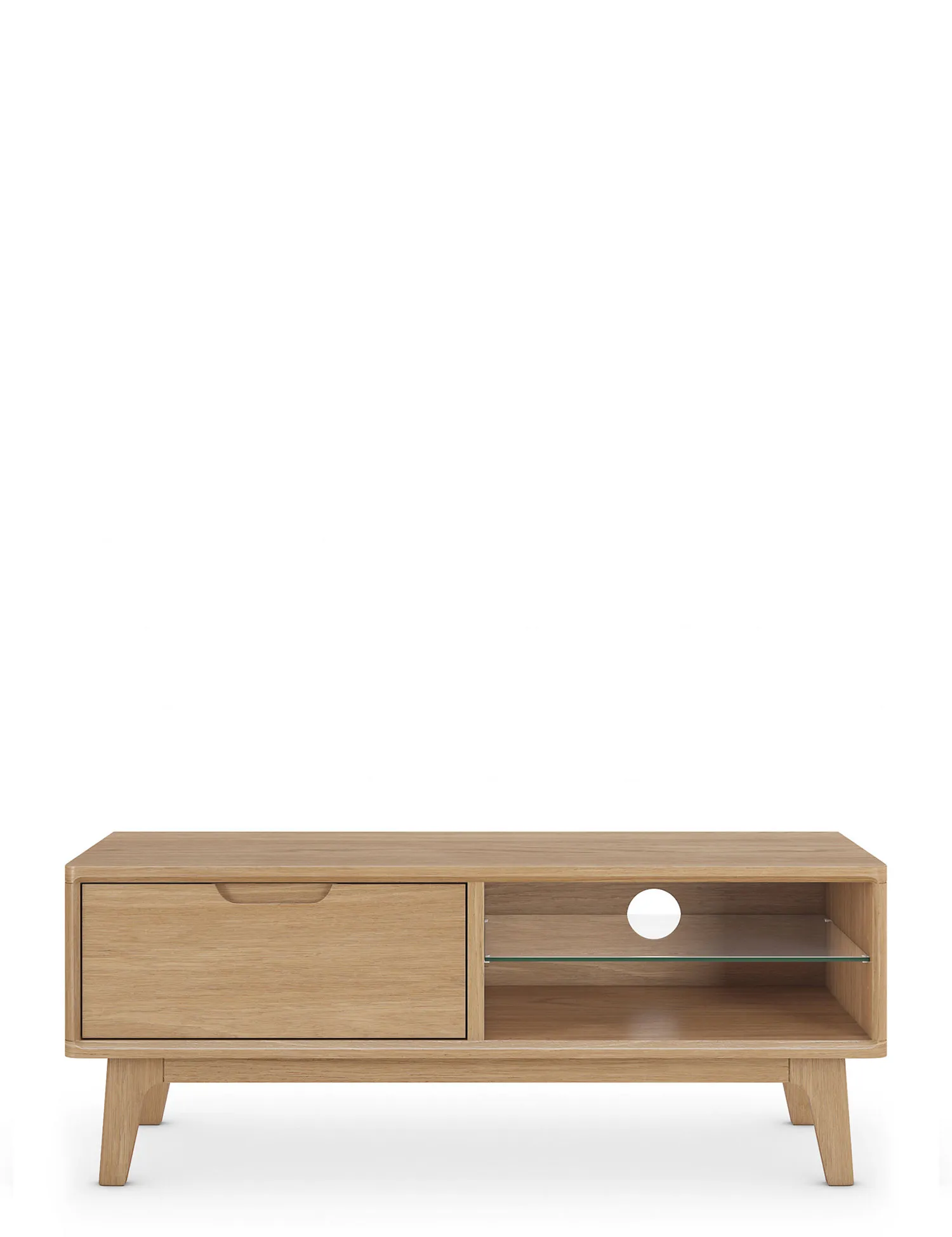 M&S Nord TV Unit