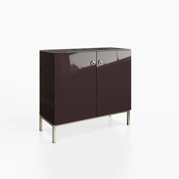 Lyra Tall Smart Sideboard 3