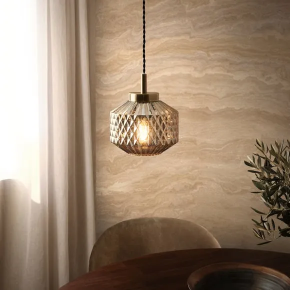 Abingdon Adjustable Pendant Light 2