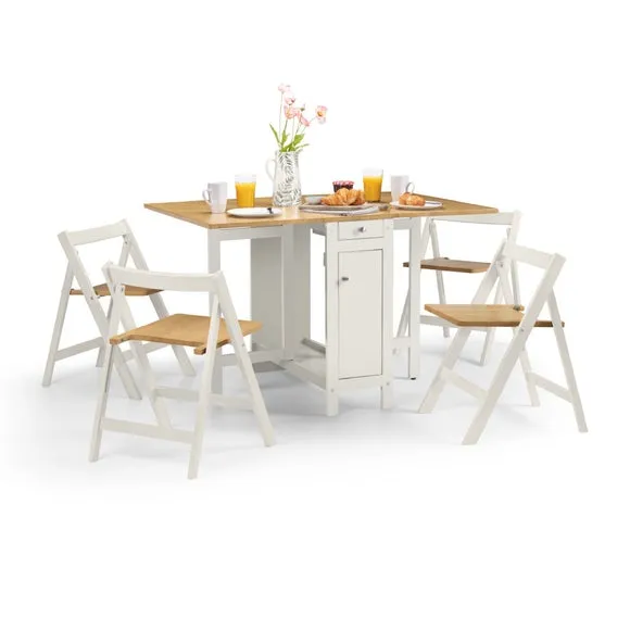 Savoy 4 Seater Dining Set 2