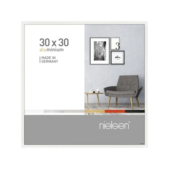 Nielsen Pixel Photo Frame 1