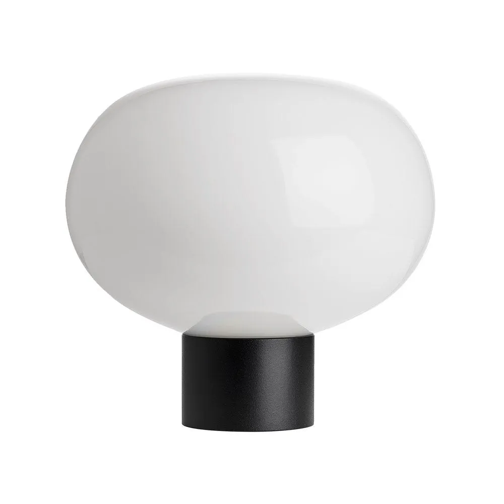 Hadeland Glassverk Archive 4169 Table Lamp White 2