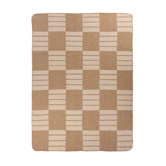 Yard Harlech Throw Blanket 130cm x 180cm 5