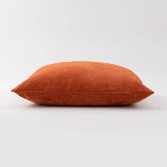 Velour Cushion 4