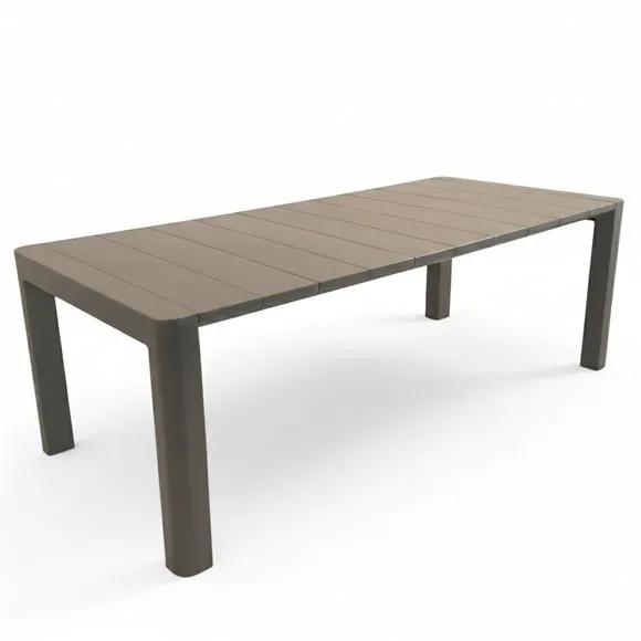Modura Henrik Rectangular Table, 220cm 2