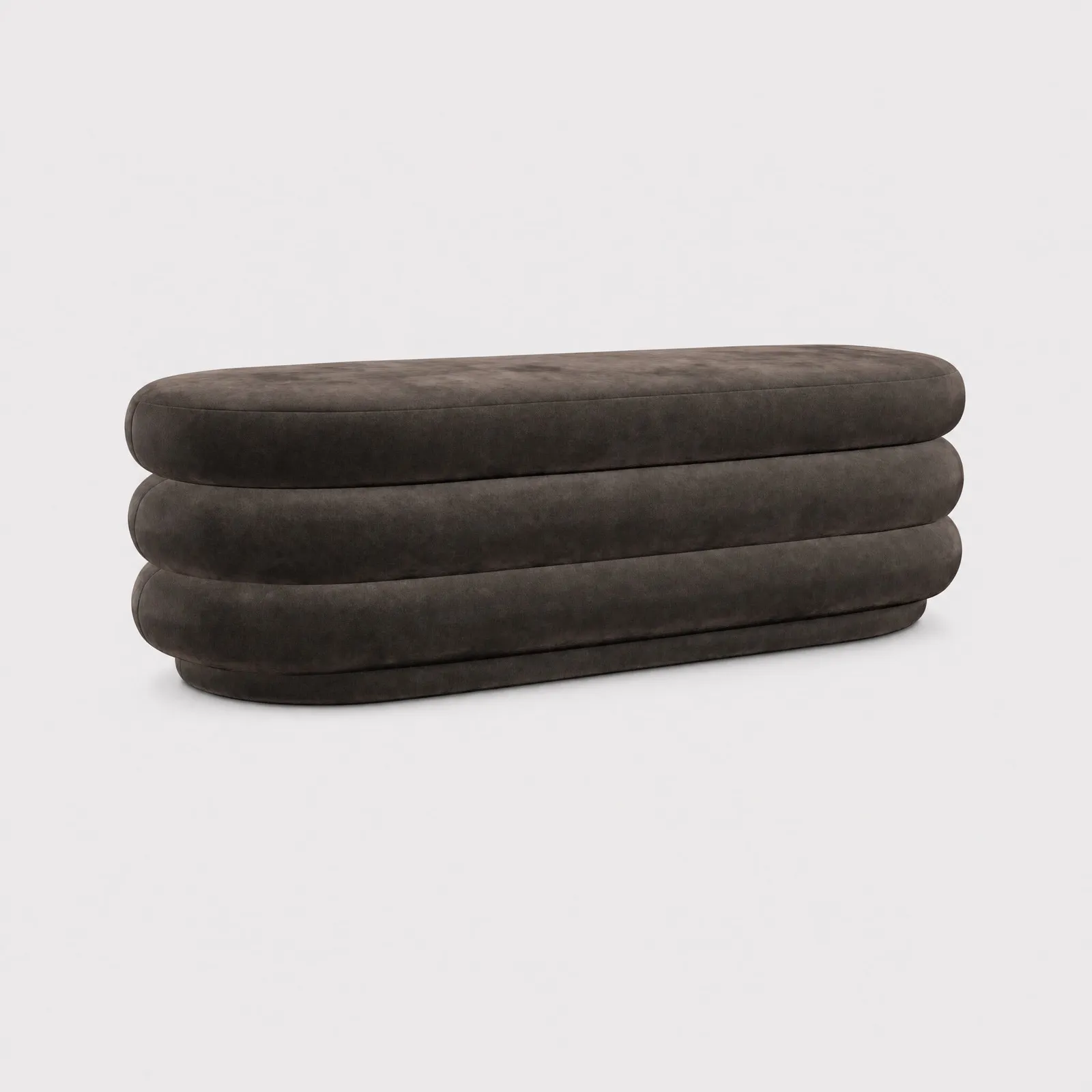 Bellini Footstool Fabric | Barker & Stonehouse