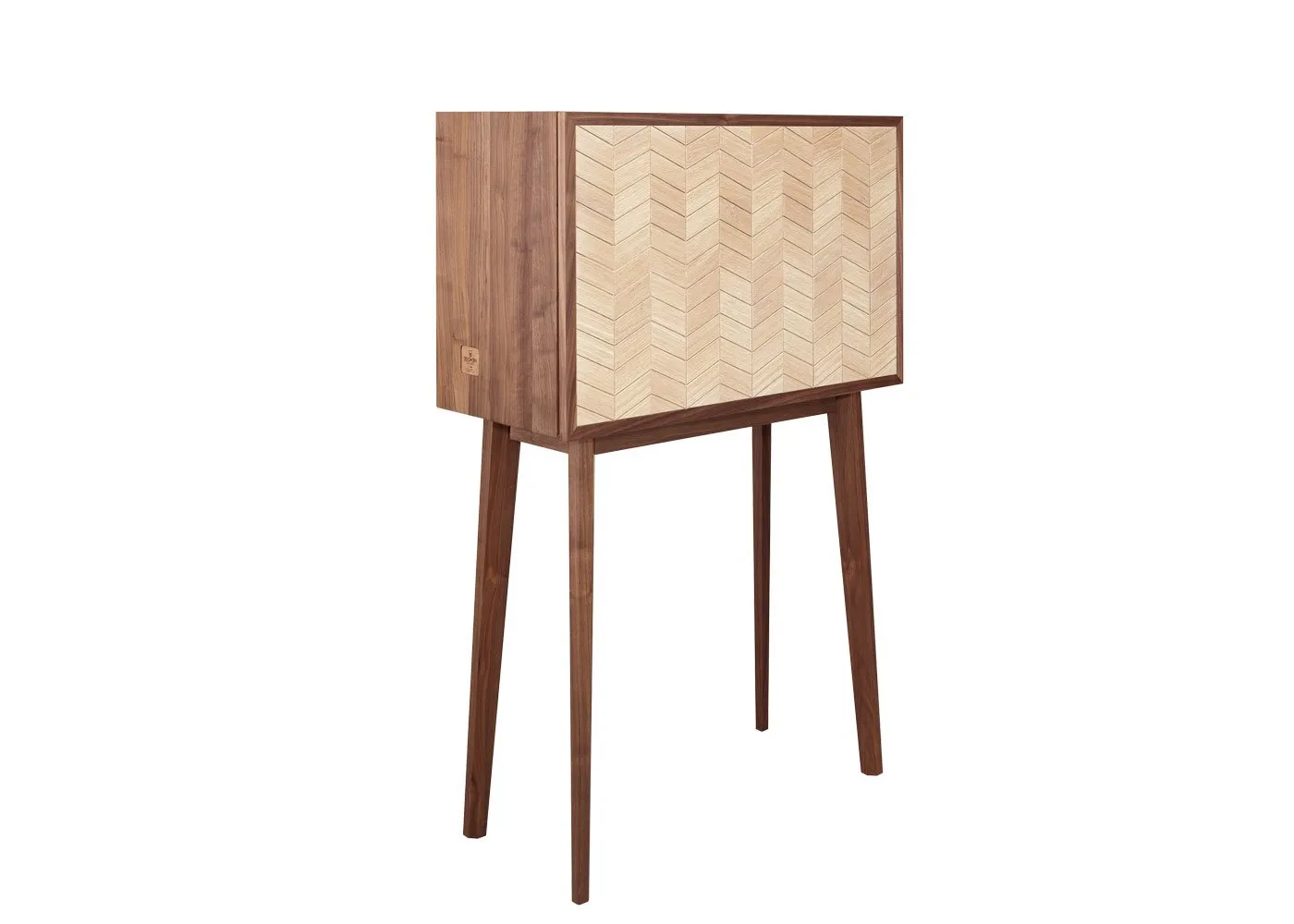 Wewood Mister Sideboard Walnut