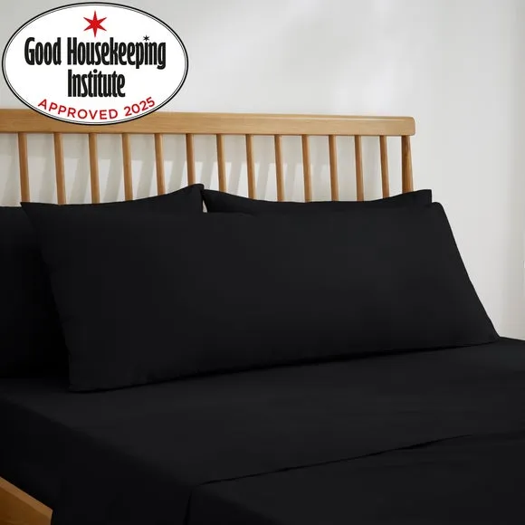 Pure Cotton Body Pillowcase