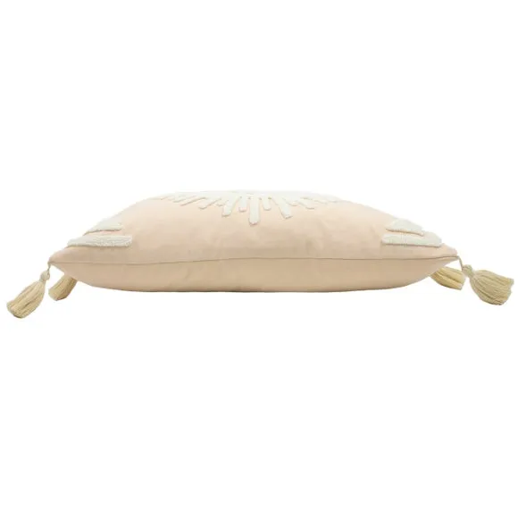 furn. Ashram Eye Rectangle Cushion 2