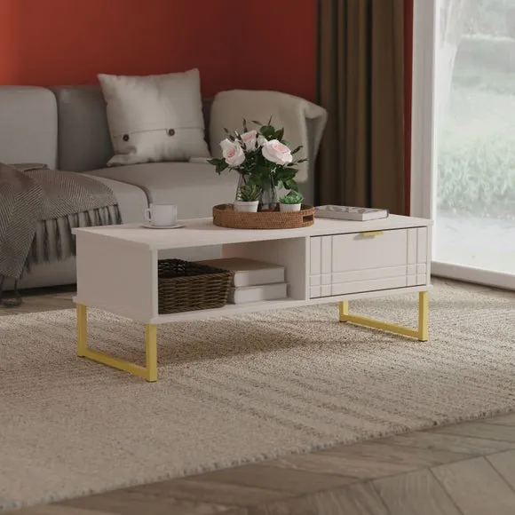 Darlton Coffee Table 1