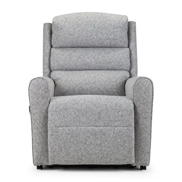 Balmoral Premier Single Motor Deluxe Rise and Recline Chair 3