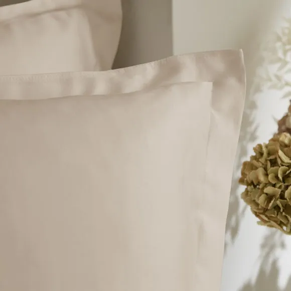 Soft 100% Bamboo Oxford Pillowcase 2