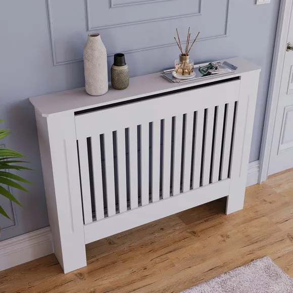 Return - Vida Designs Chelsea Radiator Cover 3