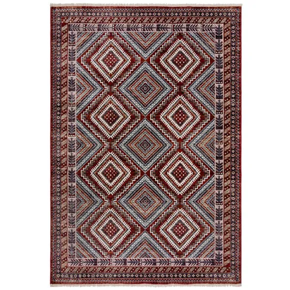 Babylon Traditional Rug 5
