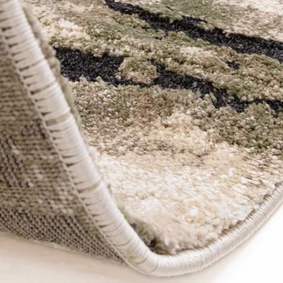 Asiatic Mirage Mineral Rug 3