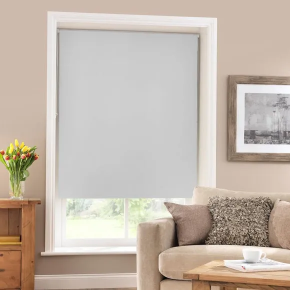 Blackout Roller Blind 3