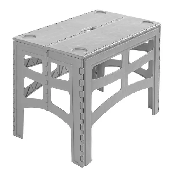 Keeeper Timo Large Foldable Dining Table 1