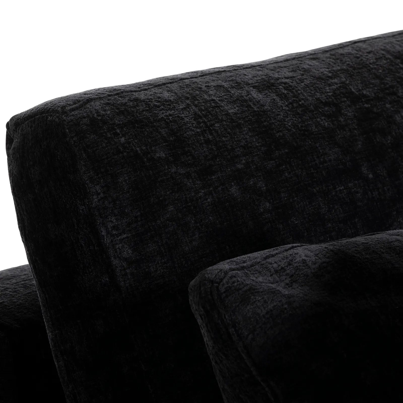 Pacha Large Corner Sofa Fabric | Barker & Stonehouse 3