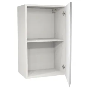 Wickes Madison Grey Wall Unit - 450mm 2