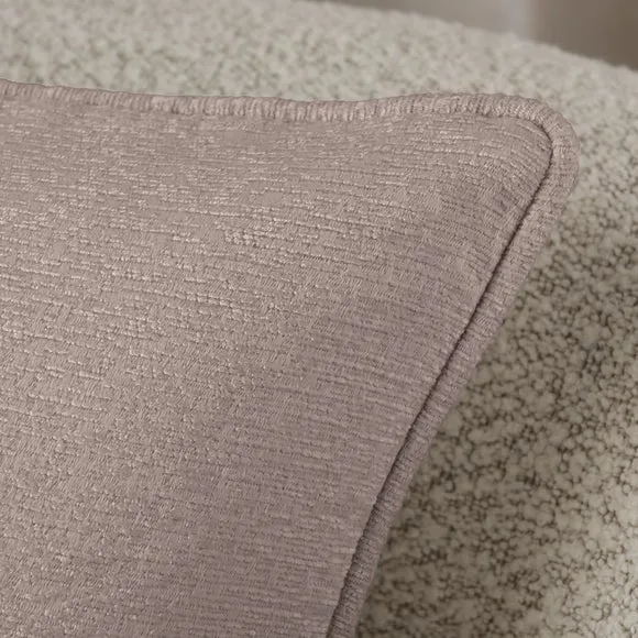 Textured Chenille Cushion 2