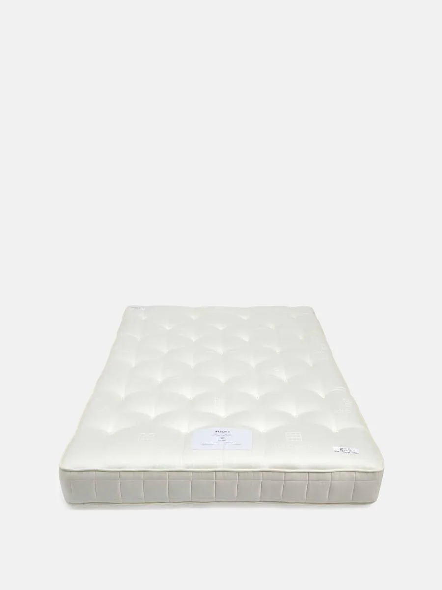 Soho House x Hypnos Mollies 1000 King Mattress