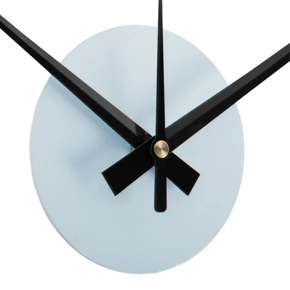 Karlsson Butterfly Wall Clock 2