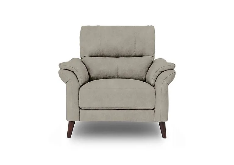 Winner Fabric Armchair