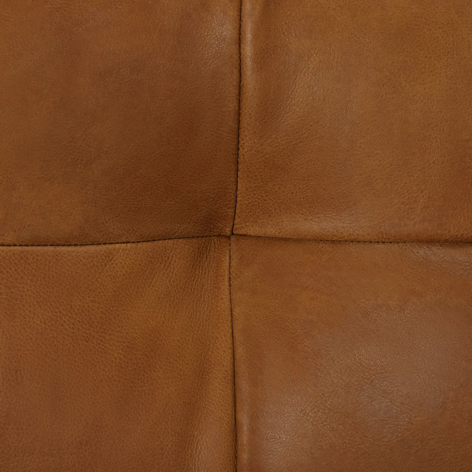 Aldo Loveseat Sofa, Brown | Barker & Stonehouse 6