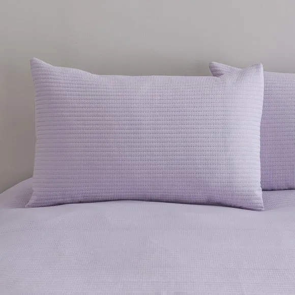 Spencer Pinsonic Pillow Sham 1