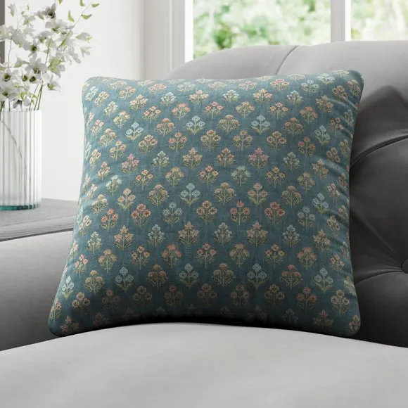 Floreal Made to Order Cushion Cover