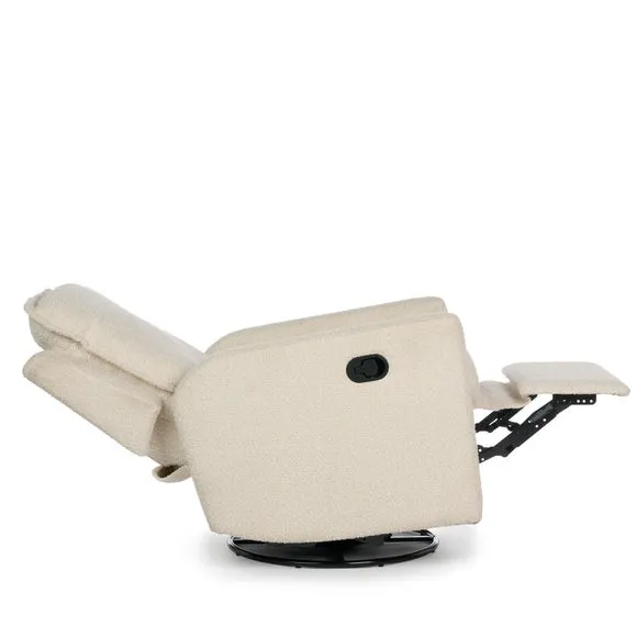 Obaby Denver Swivel Glider Recliner Chair 6
