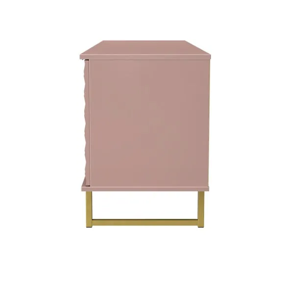 Tuxford Wide TV Unit for TVs up to 65" 3