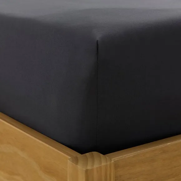 Super Soft Fitted Sheet 3