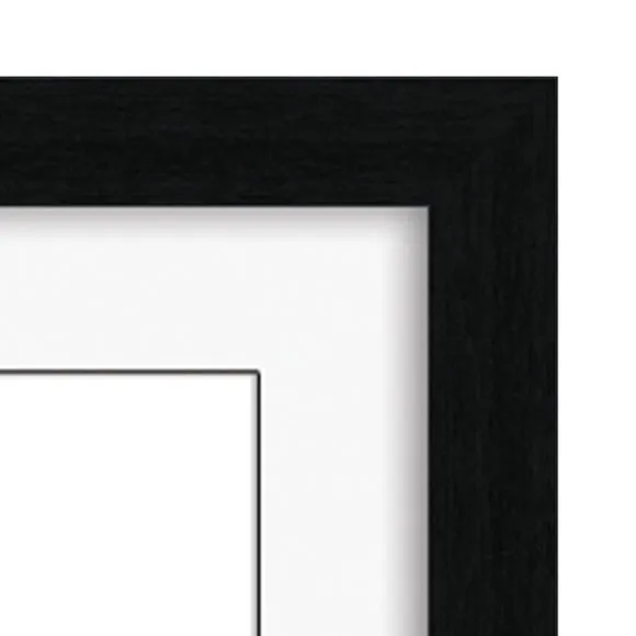 The Art Group Between Layers Framed Print 3