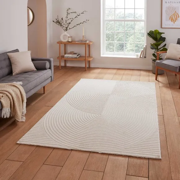 Flores Rug 1