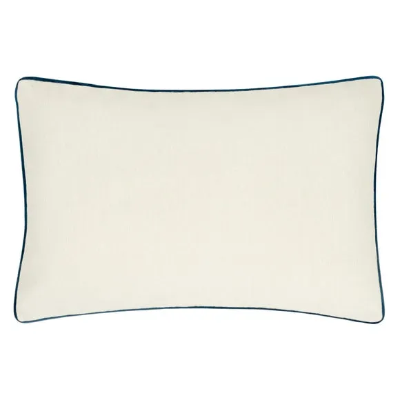 Morris & Co. Marigold Rectangle Cushion 5