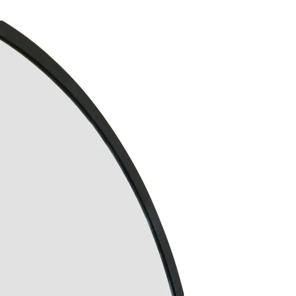 Fenestra Round Wall Mirror 5