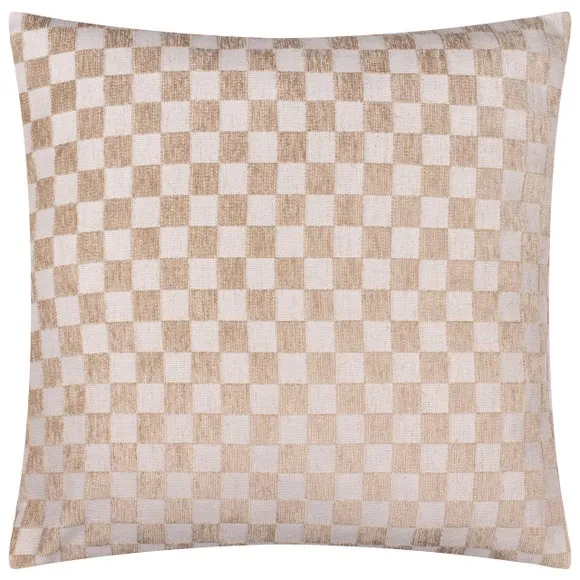 Hoem Larro Square Cushion 1