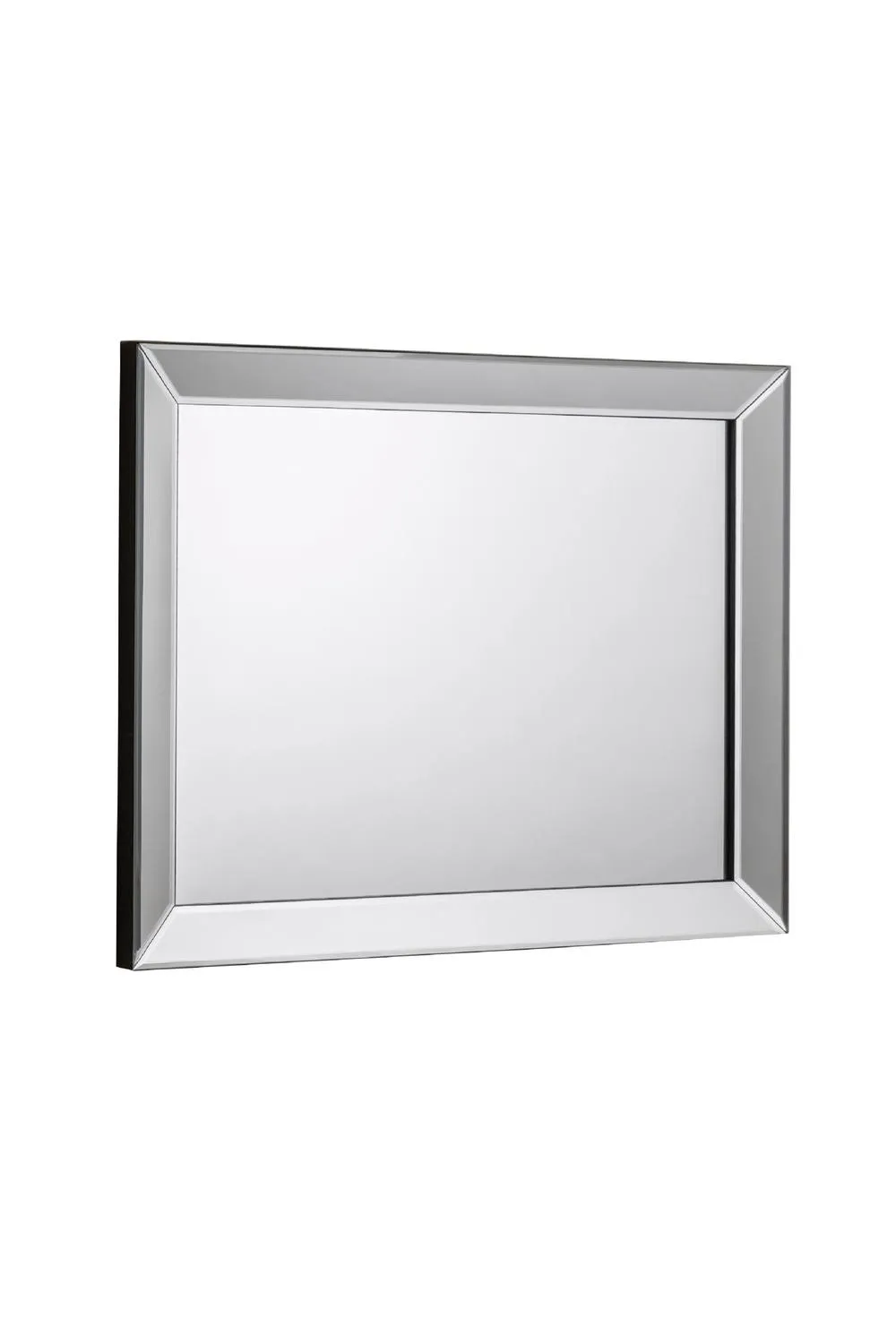 Julian Bowen Soprano Wall Mirror in Clear 2