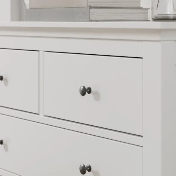Lynton 5 Drawer Chest 4