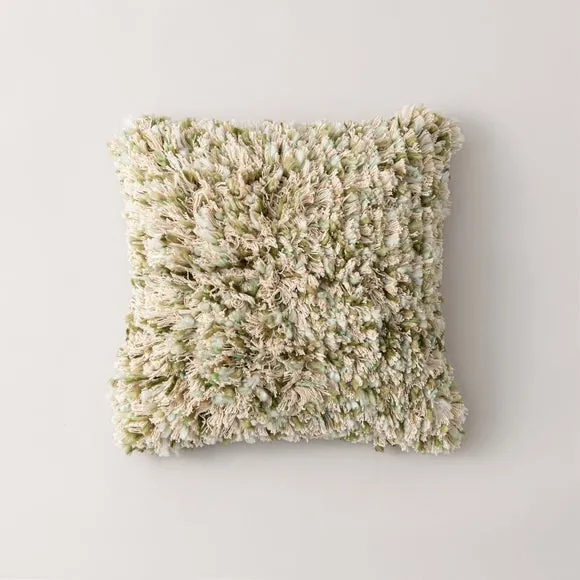 Ava Textured Square Cushion 3