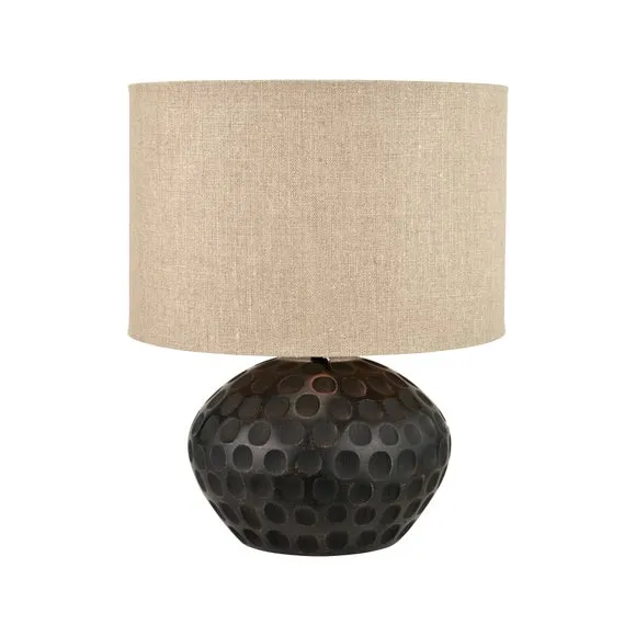 Pacific Lifestyle Dante Table Lamp 5